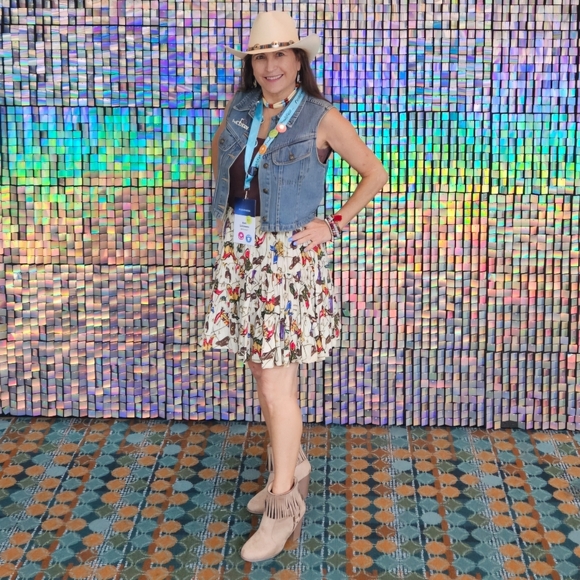 Outfits PoshFest 2024 My Outfits - Picture 2 of 12